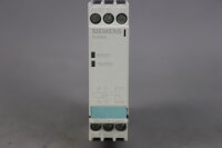 Siemens 3RN1010-1CM00 E03 Thermistor-Motorschutz 300V Unused