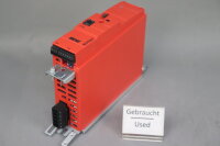 SEW MC07B0003-5A3-4-00/FSC12B Frequenzumrichter 0,25KW...