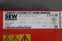 SEW MC07B0003-5A3-4-00/FSC12B Frequenzumrichter 0,25KW...