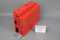 SEW MC07B0008-5A3-4-S0 Frequenzumrichter 0,75KW 1,7kVA...