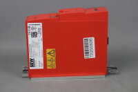 SEW MC07B0008-5A3-4-S0 Frequenzumrichter 0,75KW 1,7kVA 599Hz Used