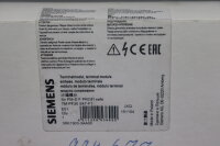 Siemens 3RK1903-3AA00 Terminal module E01 Sealed