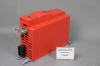 SEW MC07B0011-5A3-4-S0 Frequenzumrichter 1,1KW 1,5Hp 599Hz Used