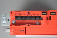 SEW MC07B0011-5A3-4-S0 Frequenzumrichter 1,1KW 1,5Hp 599Hz Used
