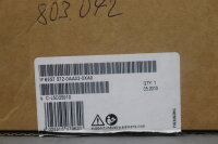 Siemens 6ES7 972-0AA02-0XA0 6ES7972-0AA02-0XA0 Repeater FS:01 Unused OVP