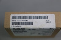 Siemens 6ES7132-6BF00-0CA0 Digital Power Module FS:20 Sealed