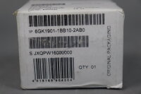 Siemens 6GK1901-1BB10-2AB0 Accessory Cabling Kit FS:03 (10 St&uuml;ck) Unused OVP