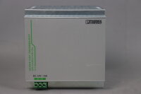 PHOENIX CONTACT UPS-CAP/24DC/10A/10kJ Energiespeicher 2320377 V/C:06 Used