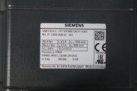 Siemens 1FK7060-5AF71-1UH5 Servomotor 7200rpm 6Nm + Bremse 19W 3013513 Unused