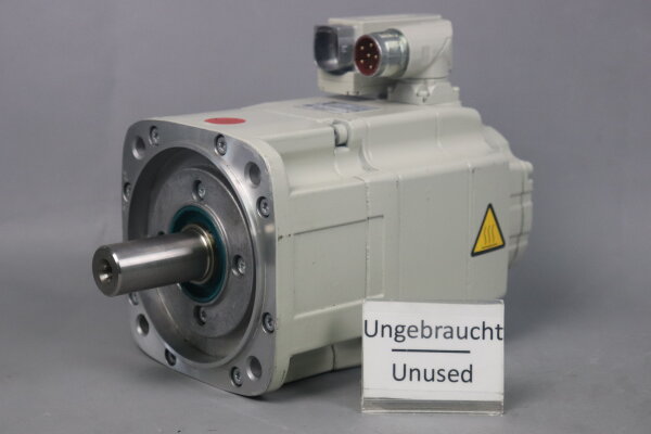 Siemens 1FK7060-2AF71-1UH1-Z Servomotor 7200rpm 6Nm + Bremse 18W Unused