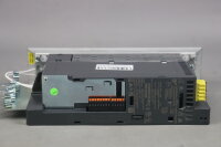 NORD Getriebebau 275291309 Inverter SK510P-221-340-A + Bremswiderstand Used
