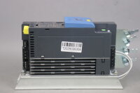 NORD Getriebebau 275291309 Inverter SK510P-221-340-A + Bremswiderstand Used