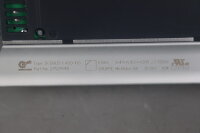 NORD Getriebebau SK510P-250-340-A Inverter 275291303 + Bremswiderstand Used