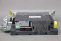NORD Getriebebau SK510P-250-340-A Inverter 275291303 + Bremswiderstand Used