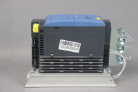 NORD Getriebebau SK510P-250-340-A Inverter 275291303 + Bremswiderstand Used