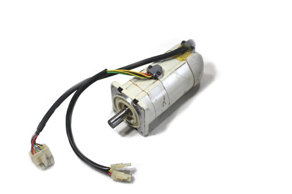 Panasonic MSM022A1F Servomotor used