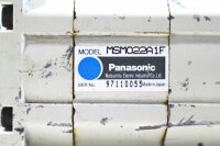 Panasonic MSM022A1F Servomotor used