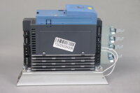 NORD Getriebebau SK550P-250-340-A Inverter 275291303 + SK CU5-STO Used
