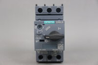 Siemens SIRIUS 3RV2011-1AA10 Circuit-breaker E:03 Unused OVP