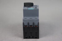 Siemens SIRIUS 3RV2011-1AA10 Circuit-breaker E:03 Unused OVP