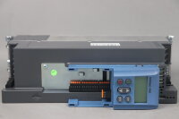 NORD Getriebebau SK550P-751-340-A Inverter 275295313 + SK CU5-MLT + SK TU5-CTR Used