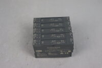 Siemens 6ES7 131-4BD01-0AA0 Digital Input Module FS:03 (5 Pieces) Unused OVP