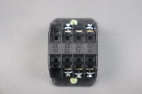 DEMAG SEDN 3OE Schaltelement 87420344 3hP 1,4Nm Unused OVP