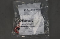 DEMAG SEDN 3OE Schaltelement 87420344 3hP 1,4Nm Unused OVP