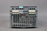 Siemens 6EP1436-3BA00 Power Supply 3AC 400-500V DC 24V 20A E:05 Used