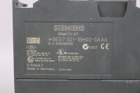 Siemens 6ES7 321-1BH02-0AA0 Digital Eingabe...