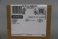 Siemens 6ES7 193-6AR00-0AA0 Bus Adapter 6ES7193-6AR00-0AA0 FS:10 Sealed