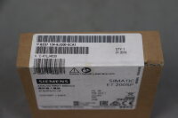 Siemens 6ES7 134-6JD00-0CA1 Analog Input Module...