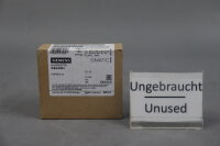 Siemens 6ES7 972-0BB60-0XA0 Busconnector 6ES7972-0BB60-0XA0 FS:02 Sealed