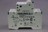 Siemens 5SY6202-7 MCB C2 Leistungsschutzschalter 400V Unused OVP