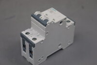 Siemens 5SY6202-7 MCB C2 Leistungsschutzschalter 400V Unused OVP
