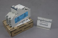 Siemens 5SJ4202-7HG41 Leistungsschutzschalter 2A 240V...