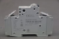 Siemens 5SJ4106-7HG41 Leistungsschutzschalter 6A 240V Unused OVP