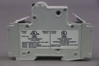 Siemens 5SJ4106-7HG41 Leistungsschutzschalter 6A 240V Unused OVP