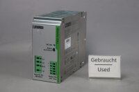 Phoenix Contact TRIO-PS/3AC/24DC/10 Netzteil Rev.03...
