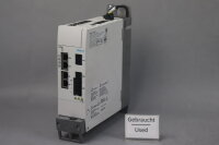 FESTO CMMT-AS-C5-11A-P3-PN-S1 Servoantriebsregler Rev.09...