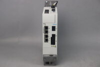 FESTO CMMT-AS-C5-11A-P3-PN-S1 Servoantriebsregler Rev.09 5340818 Used
