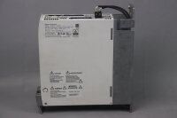 FESTO CMMT-AS-C5-11A-P3-PN-S1 Servoantriebsregler Rev.09 5340818 Used