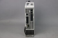 FESTO CMMT-AS-C5-11A-P3-PN-S1 Servoantriebsregler Rev.09 5340818 Used