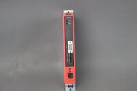 SEW DFP21B/UOH11B Gateway Feldbus PROFIBUS IO 24VDC 0,3A Used