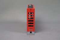 SEW DFP21B/UOH11B Gateway Feldbus PROFIBUS IO 24VDC 0,3A Used