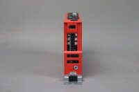 SEW DFP21B/UOH11B Gateway Feldbus PROFINET IO 24VDC 0,3A Used