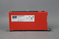 SEW DFP21B/UOH11B Gateway Feldbus PROFINET IO 24VDC 0,3A Used