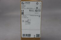 ifm OID254 OIDLCPKG/US Optischer Abstandssensor Unused OVP
