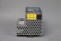 Bihl+Wiedemann BWU3972 24 Volt ASi-5/ASi-3 PROFINET-Gateway 19482 9W 30V Used
