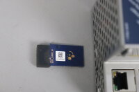 Bihl+Wiedemann BWU3972 24 Volt ASi-5/ASi-3 PROFINET-Gateway 19482 9W 30V Used
